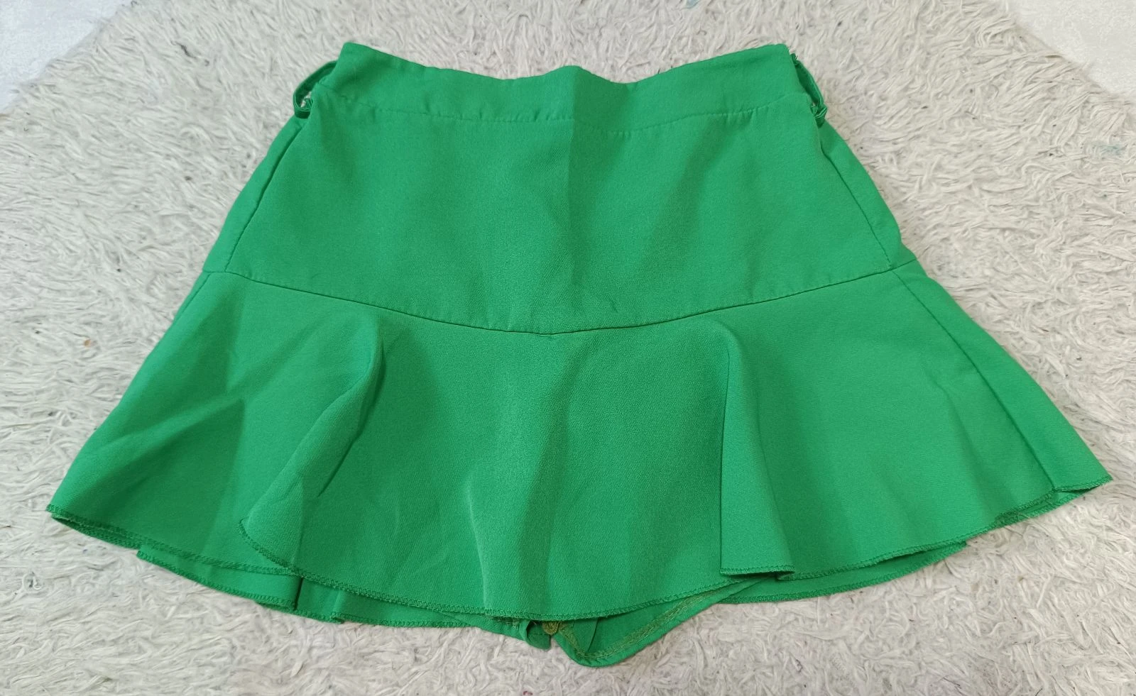 Groene broekrok voor dames zomer – photo 9